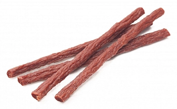 TiTBiT "Золотая коллекция" колбаски Посольские для кошек