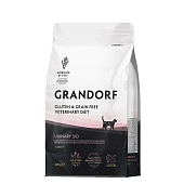 Grandorf VET Urinary S/O для растворения струвитных камней для кошек