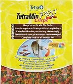 TetraMin Pro Crisps (чипсы) для любых видов тропических рыб