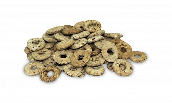 TiTBiT Мясные сушки с бараниной