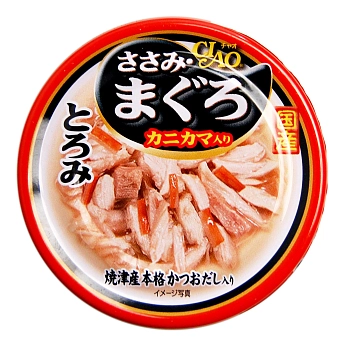 INABA Консервы для кошек (Япония)
