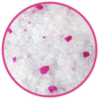Cat Step Arctic Pink наполнитель силикагелевый впитывающий