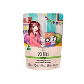 ZILLII Kitten Turkey пауч для котят (кусочки в соусе)
