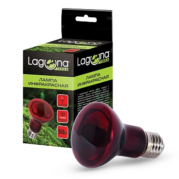 Laguna TERRA Лампа инфракрасная
