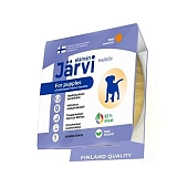 Jarvi мясной паштет с телятиной для щенков всех пород от 2-х месяцев