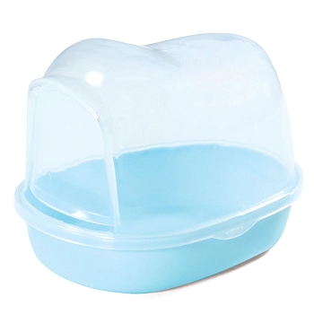 Triol купалка Little Town малая для мелких животных