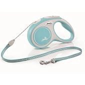 Flexi рулетка New Line Comfort M до 20 кг (5 м трос)