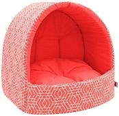 Лежанка "Эстрада" Геометрия для кошек и собак