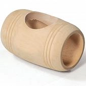 Triol игрушка Little Town для мелких животных "Бочка"