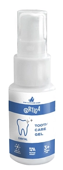 Ortiga гель зоогигиенический для обработки полости рта