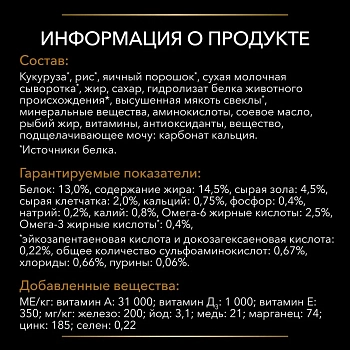 Pro Plan Veterinary Diets NF Renal Function корм для собак при патологии почек