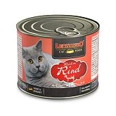 Leonardo Adult консервы для кошек