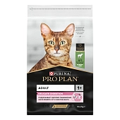 Pro Plan Delicate для кошек с чувствительным пищеварением