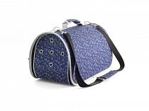 Сумка-переноска Triol TB50 для животных "Стефани"