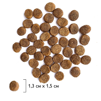 Brit Premium Dog Adult Medium для взрослых собак средних пород