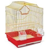 Triol A4002G клетка для птиц