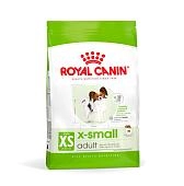 Royal Canin X-Small Adult для собак миниатюрных пород