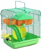 Triol YD-257 Клетка для грызунов