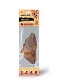 Country snack лакомство "Свиные уши" для собак (2 шт)