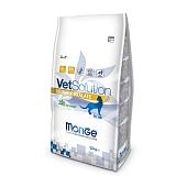 Monge Vet Solution Urinary Oxal сухой корм для кошек при мочекаменной болезни и оксалатах