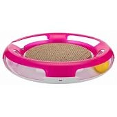 Trixie Race - Scratch игрушка когтеточка