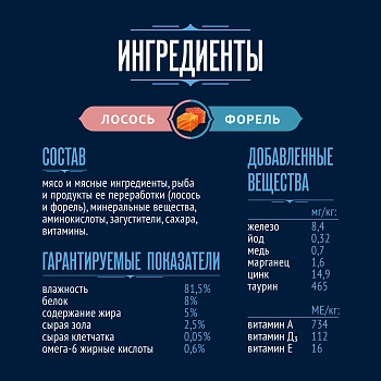 Felix Вкусный паштет пауч для кошек