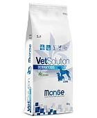 Monge Vet Solution Dermatosis сухой корм для собак при проблемах с кожей