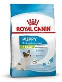 Royal Canin X-Small Puppy для щенков миниатюрных пород