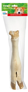 TiTBiT Нога говяжья для собак
