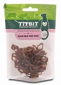 TiTBiT Колечки мясные для кошек