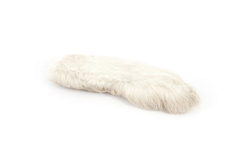 TiTBiT игрушка-лакомство "Лапка пушистая" для кошек