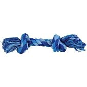 Trixie Playing Rope игрушка для собак веревка с узлом