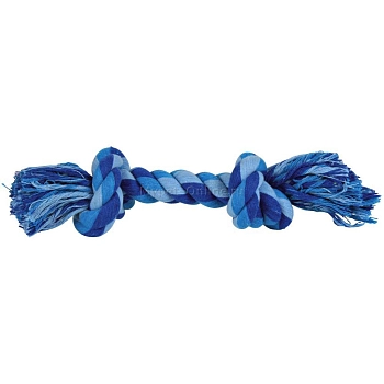 Trixie Playing Rope игрушка для собак веревка с узлом