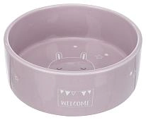 Trixie Junior керамическая миска для животных