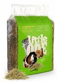 Little One Горное сено, непрессованное