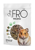 FRO корм для хомяков