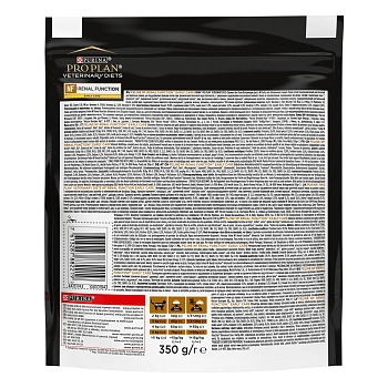 Pro Plan Veterinary Diets NF Renal Function Early Care корм для кошек при патологии почек