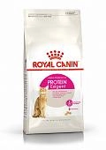 Royal Canin Exigent Protein Preference для кошек привередливых к составу продукта