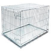Triol 005 Z Клетка для животных, цинк