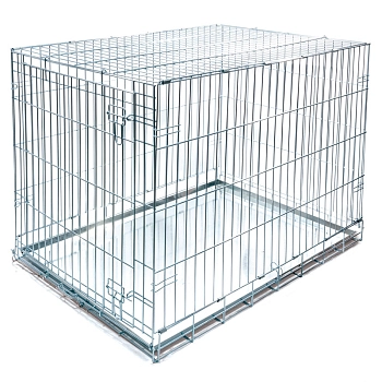 Triol 005 Z Клетка для животных, цинк