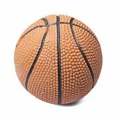 Triol игрушка для собак Мяч баскетбольный