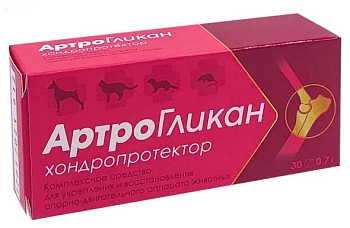 Артрогликан