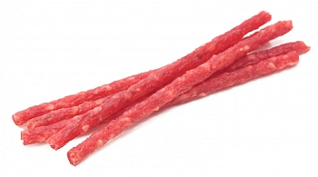 TiTBiT "Золотая коллекция" колбаски Фермерские для кошек