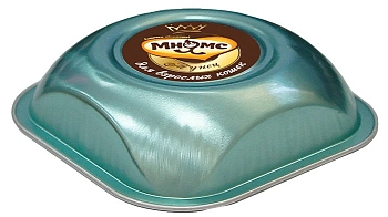 Мнямс Деликатес нежные кусочки тунца и креветок в соусе консервы для кошек