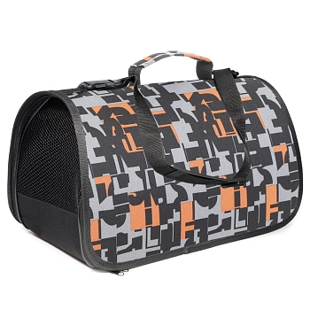 Гамма Сумка-переноска "Мокус"