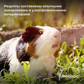 FRO корм для морских свинок