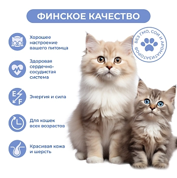 Jarvi пауч для домашних кошек (кусочки в желе)