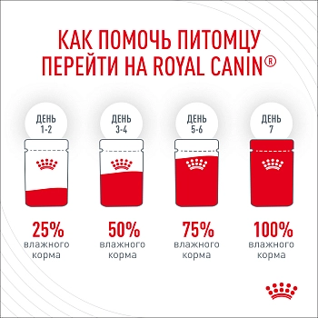 Royal Canin Digest Sensitive пауч для кошек с чувствительным пищеварением (кусочки в соусе)