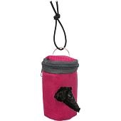 Trixie сумочка с пакетами для выгула собак