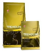 Trendline Adult Cat Gourmet сухой корм для взрослых кошек